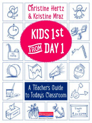 cover image of Kids First from Day One